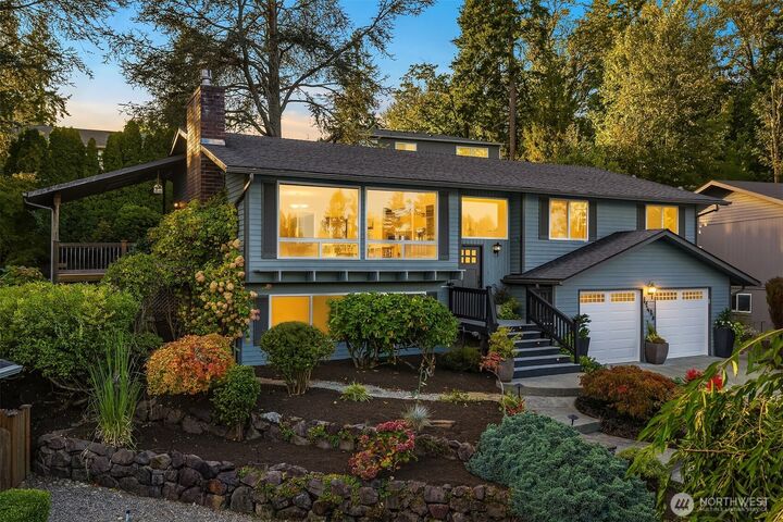 17605 NE 15th Place  Bellevue WA 98008 photo