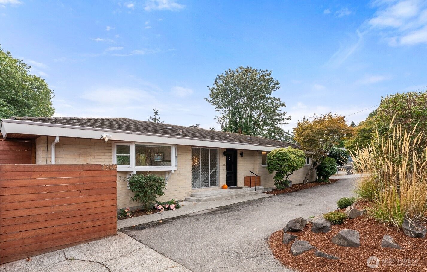 Property Photo:  7703 S 128th Street  WA 98178