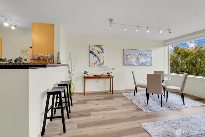 Property Photo:  425  23rd Avenue S A113  WA 98144 