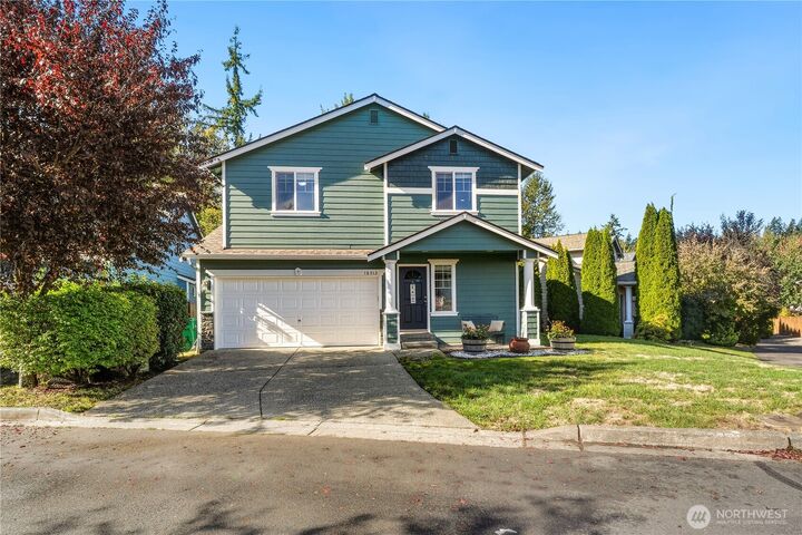 Property Photo:  18312  8th Avenue SE  WA 98012 