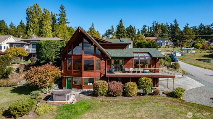 287  Fairhaven Drive  Freeland WA 98249 photo