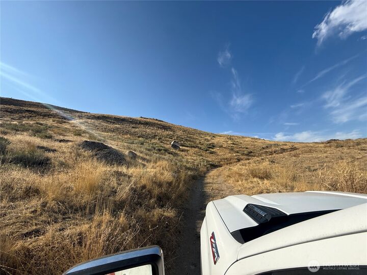 Property Photo: 0 Tbd Soap Lake Road WA 98840