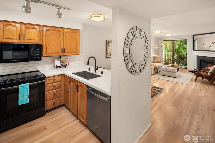 Property Photo:  25120  98th Place S A202  WA 98030 