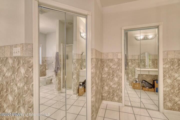Property Photo: 8 Hazlenut Drive PA 18707