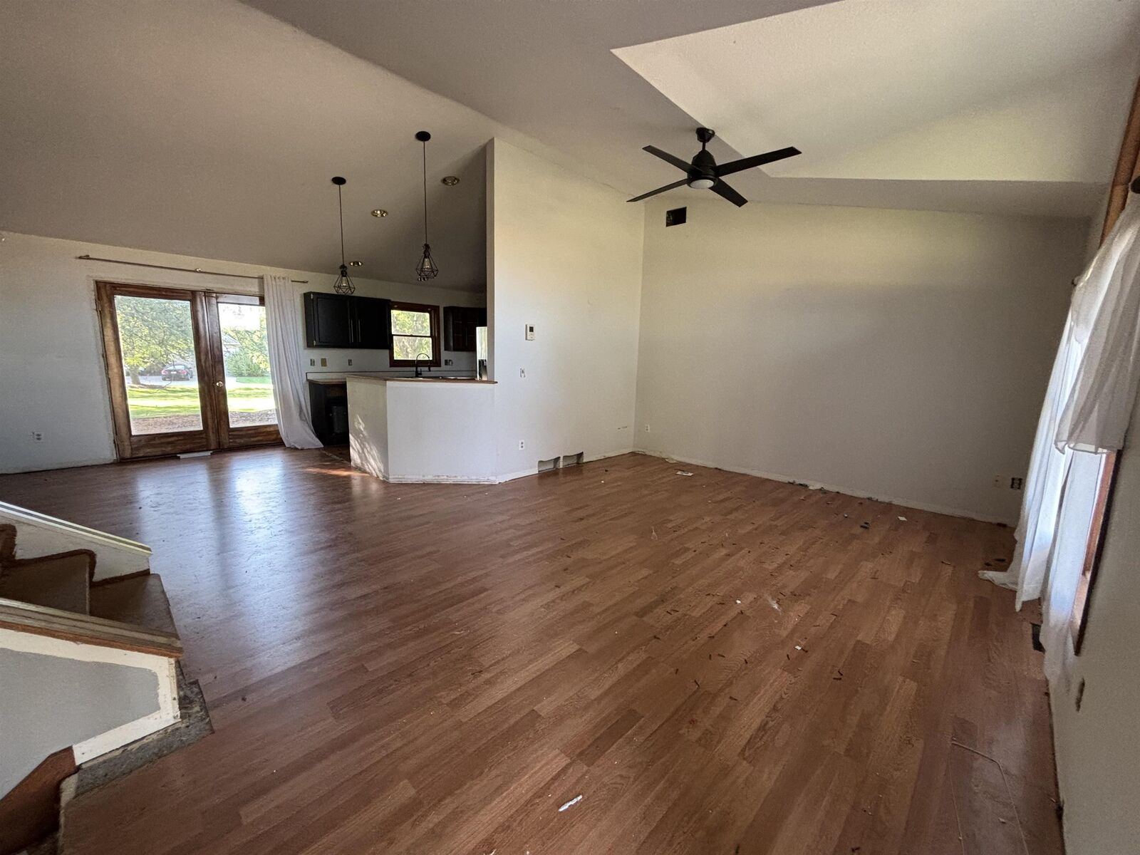 Property Photo:  650 S 5th Avenue  WI 54986-9608 