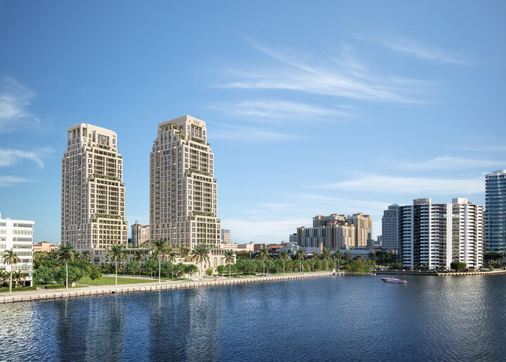 Property Photo:  1355 S Flagler Drive Ph 2601  FL 33401 