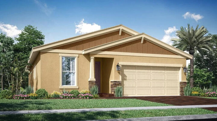 1277 SE Woodbine Road  Port Saint Lucie FL 34984 photo