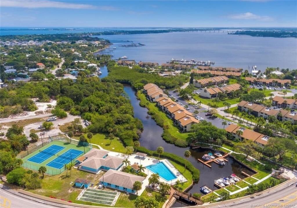 Property Photo:  1501 NE 13th Terrace H16  FL 34957 