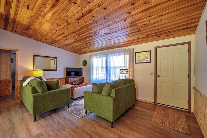 Property Photo:  6239 Peterson Road  WI 54893 