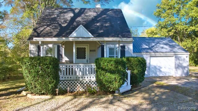 Property Photo: 4455 N Genesee Road MI 48506
