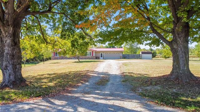 Property Photo:  8135 State Road  MI 48059 