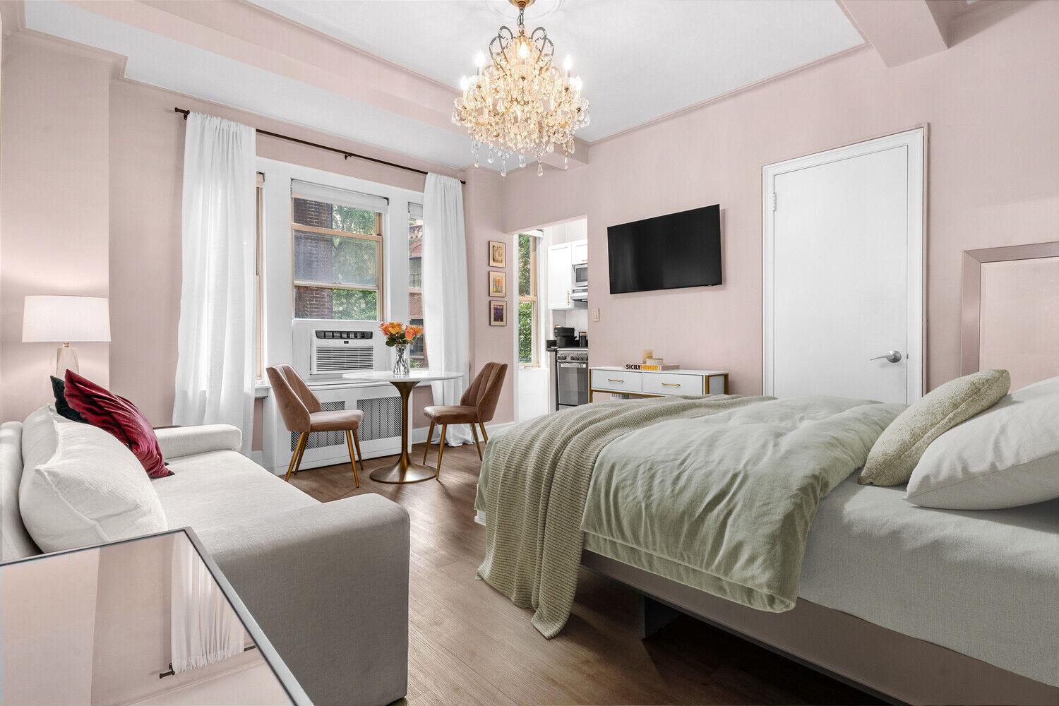 Property Photo:  24 5th Avenue 331  NY 10011 