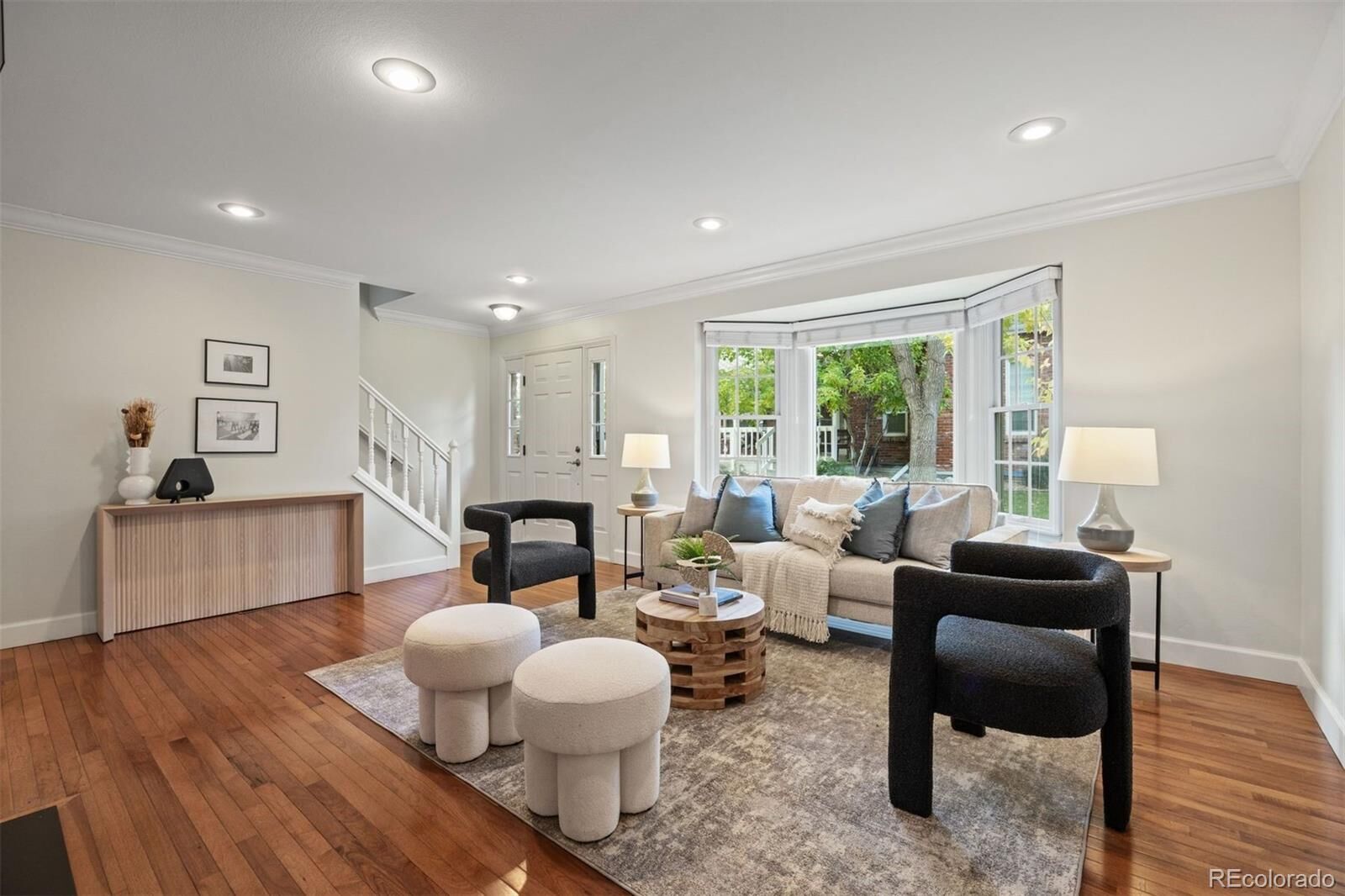 Property Photo:  6752 E Briarwood Drive  CO 80112 