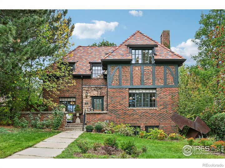 715 14th Street  Boulder CO 80302 photo