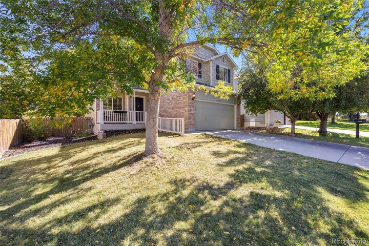 Property Photo:  13844 Jackson Street  CO 80602 