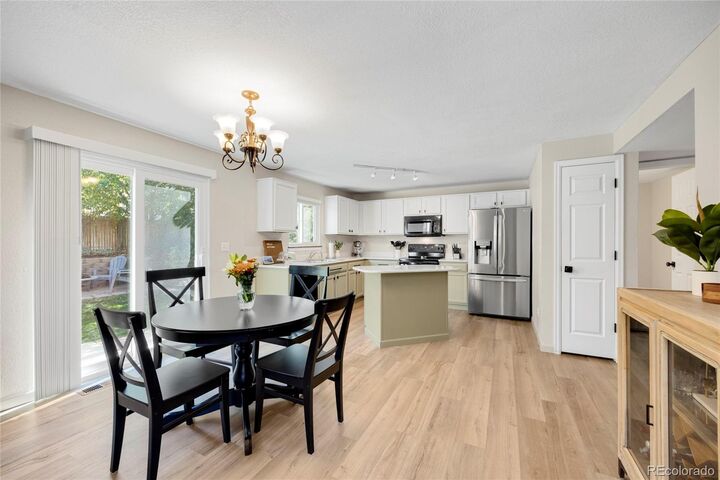 Property Photo:  13844 Jackson Street  CO 80602 