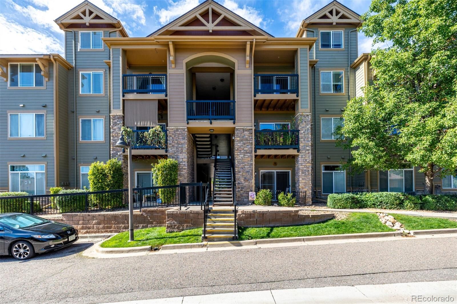 Property Photo:  8778 S Kipling Way 303  CO 80127 