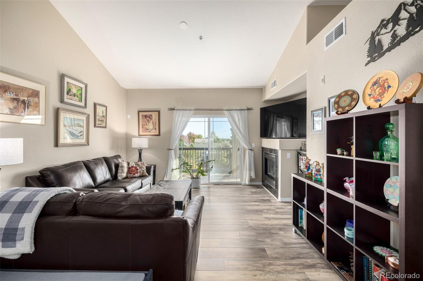 Property Photo: 8778 S Kipling Way 303 CO 80127