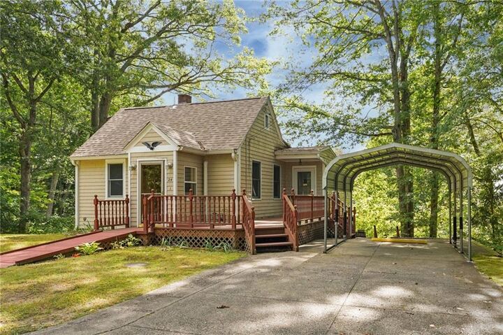 24 Terrace Drive  Smithfield RI 02828 photo
