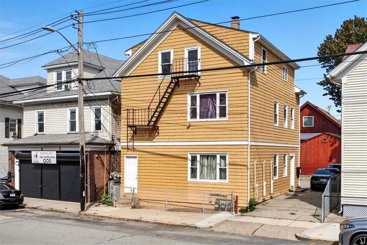 Property Photo:  555 Branch Avenue  RI 02904