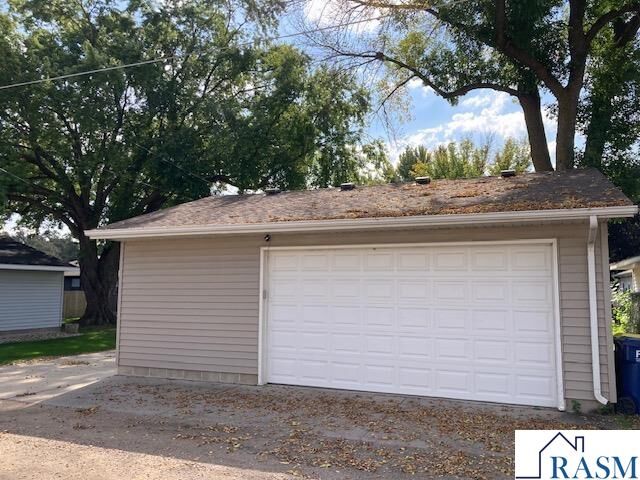 Property Photo: 508 Summit Street SE MN 56085