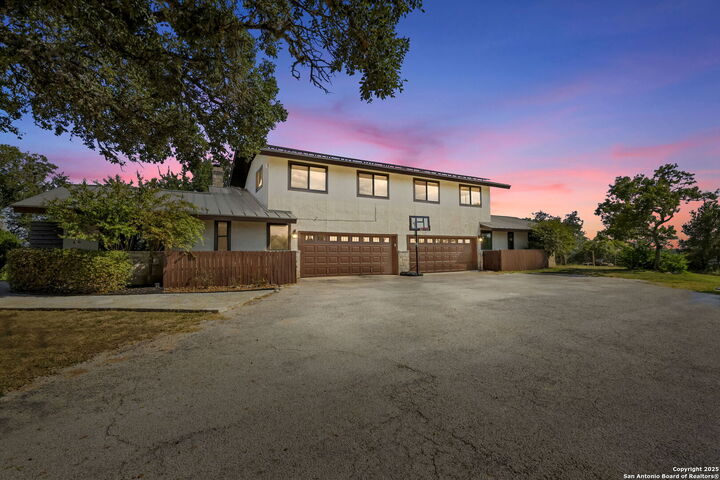 Property Photo: 26938 Karsch Rd TX 78006