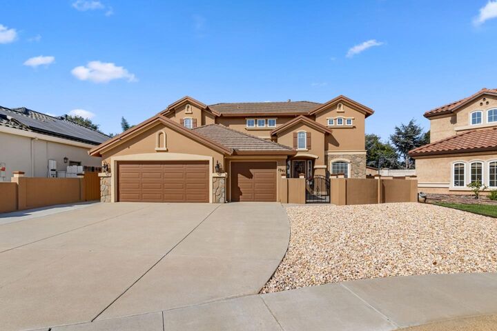Property Photo: 1941 Chelsea Court CA 93906