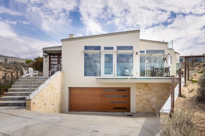 Property Photo: 6 Spray Avenue CA 93940