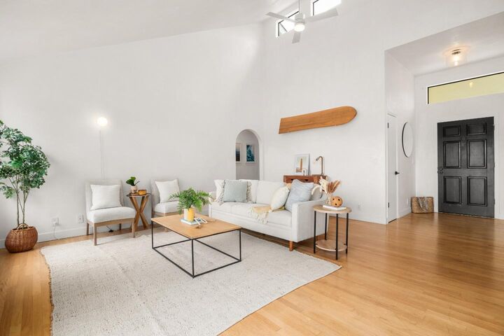 Property Photo: 3503 Dover Drive CA 95065