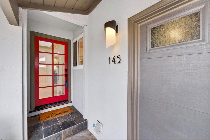 Property Photo:  145 Wesley Street  CA 95010 