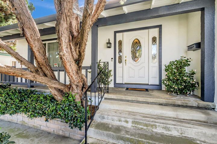 Property Photo:  693 Kirk Glen Drive  CA 95133 