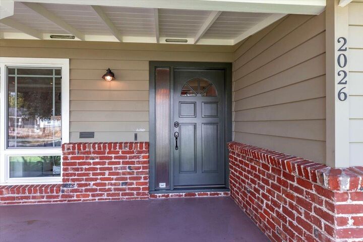 Property Photo:  2026 Emory Street  CA 95128 