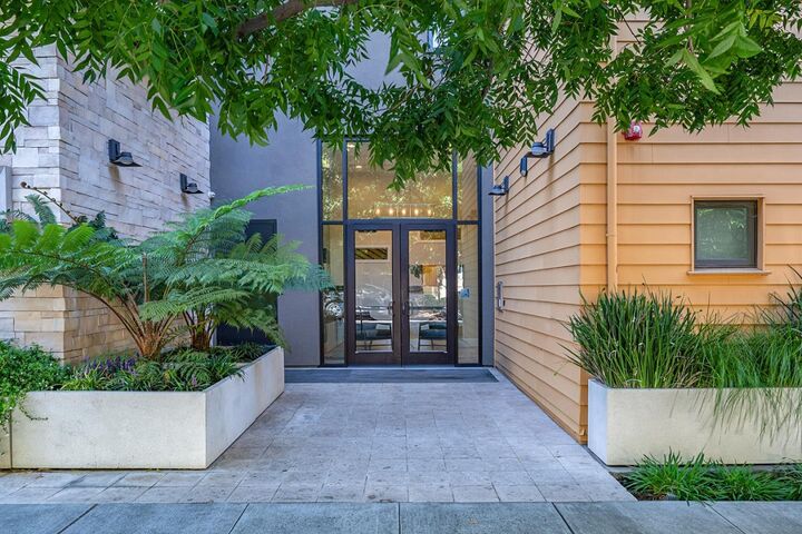 Property Photo:  86 3rd Street 203  CA 94022 