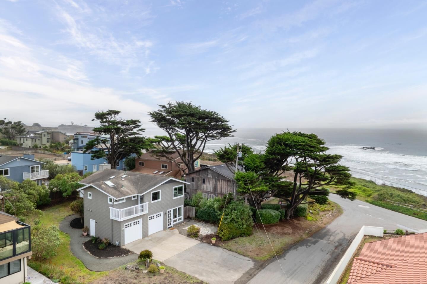 Property Photo: 20 Madrone Avenue CA 94038