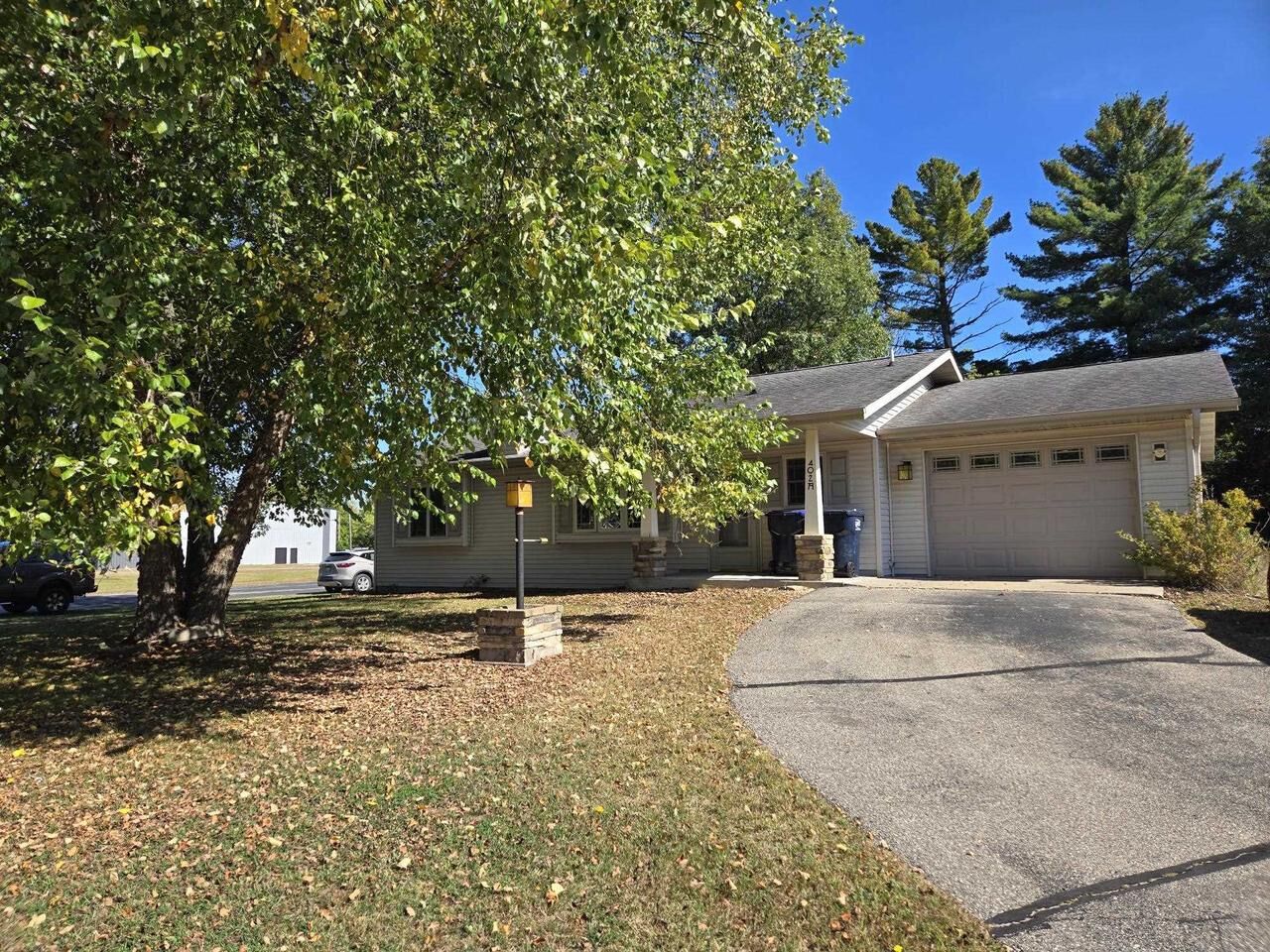 Property Photo: 402 A Quincy Street WI 53934