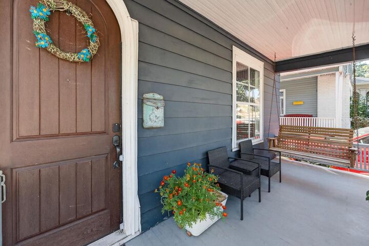 Property Photo:  733 East Gorham Street  WI 53703 