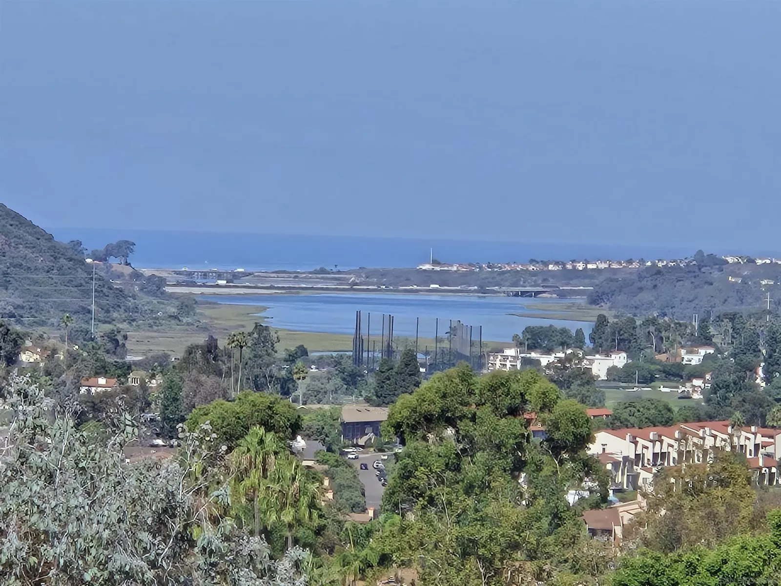Property Photo: 0000 Cadencia St. Between 7402-7412 474 CA 92009