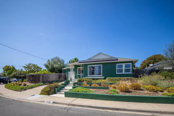 1720 Midvale Dr.  San Diego CA 92105 photo