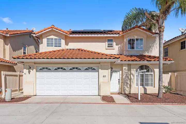 62 Country Club Cir.  Chula Vista CA 91911 photo