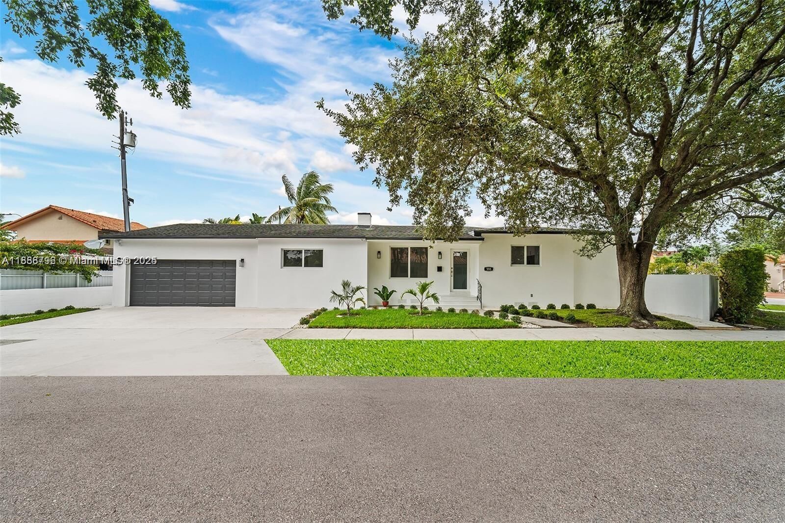 Property Photo:  555 SW 51st Ave 0  FL 33134 