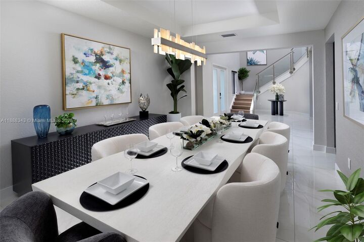 Property Photo: 8259 SW 120 Ter FL 33156