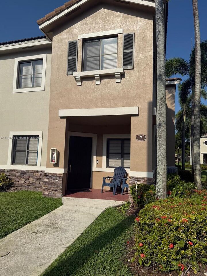 Property Photo: 22711 SW 88th Pl 7-23 FL 33190