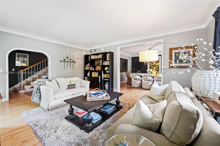 Property Photo: 1314 Country Club Prado FL 33134