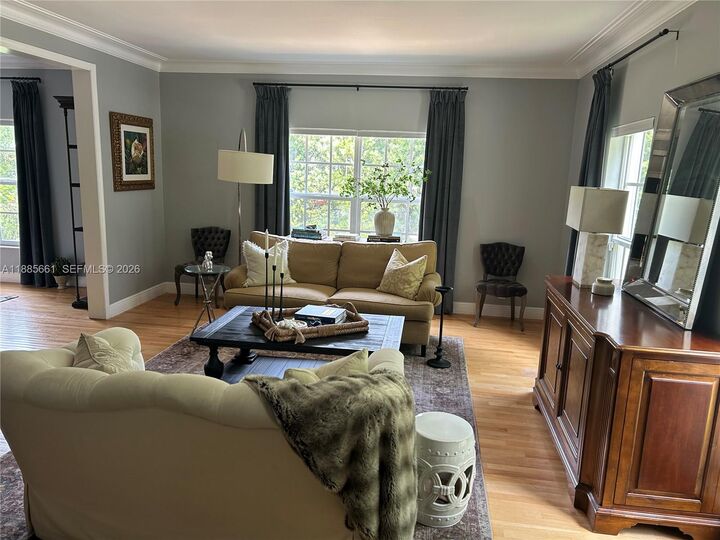 Property Photo:  1314 Country Club Prado  FL 33134 