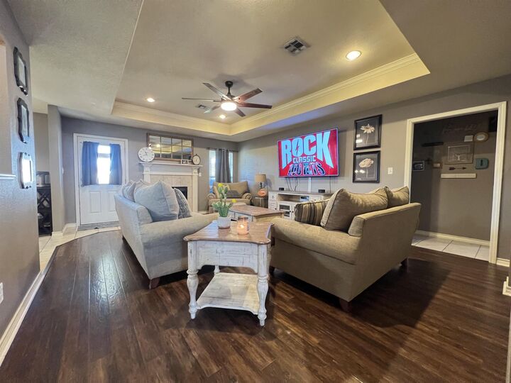 Property Photo:  5234 Westgate Lane  TX 77657 