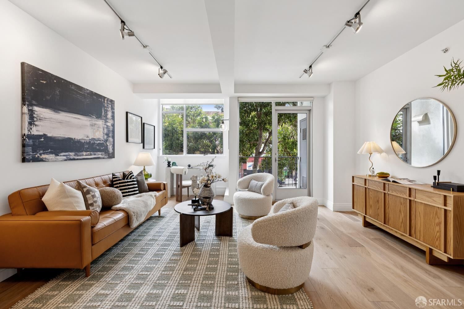 Property Photo: 1452 Bush Street 4 CA 94109