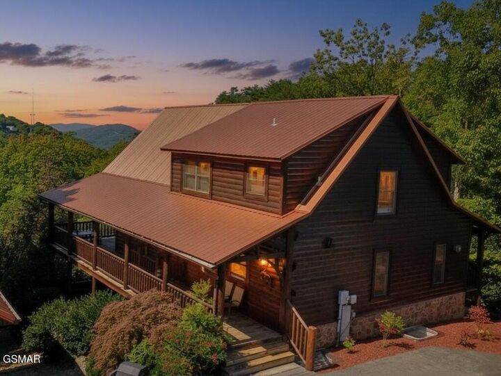 Property Photo:  3706 Nathan Way  TN 37862 