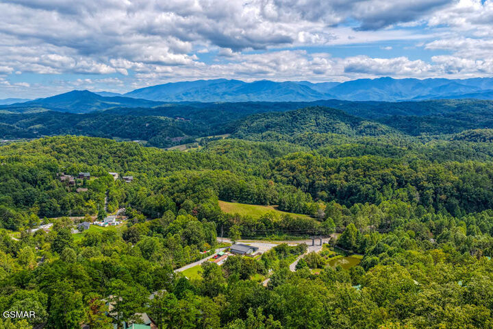 Property Photo:  2251 Upper Middle Creek #11 Road  TN 37876 