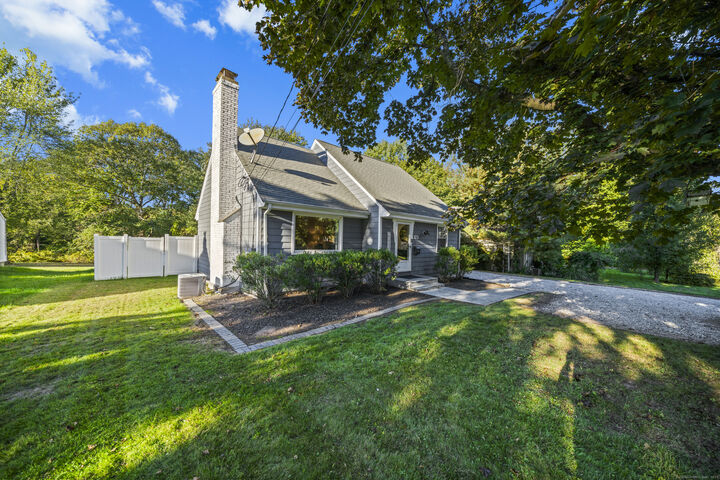 Property Photo:  373 Wells Road  CT 06109 