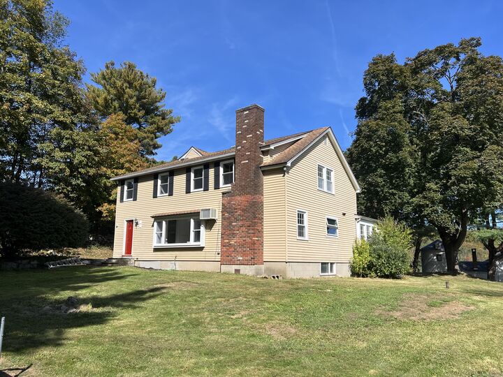 Property Photo:  281 Watertown Road  CT 06762 